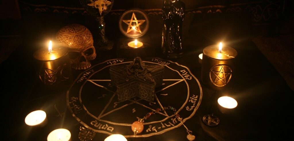 Black Magic Specialist In Amritsar