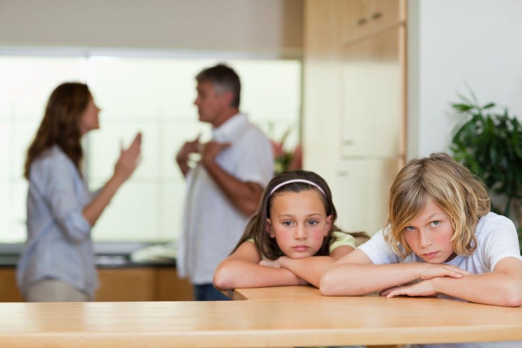 Family Problem Solution In Bangalore