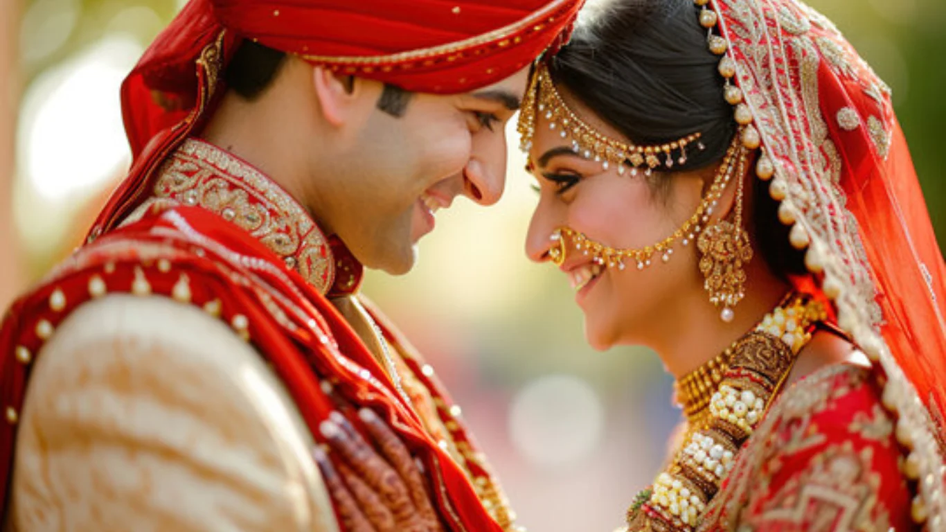 Love Marriage Specialist in Lucknow