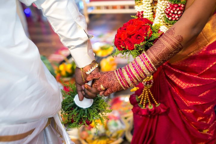 Best Love Marriage Specialist in Bangalore