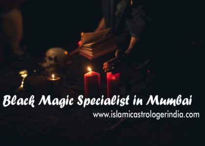 Black Magic Specialist in Mumbai