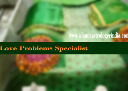 Love Problems Specialist