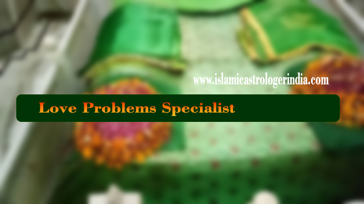 Love Problems Specialist