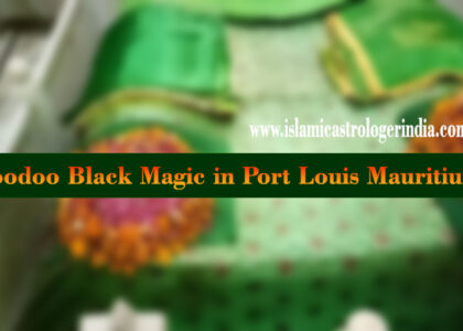 Voodoo Black Magic in Port Louis Mauritius