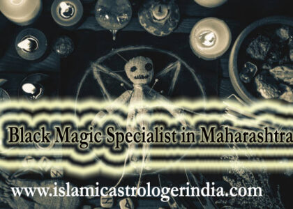 Black Magic Specialist in Maharashtra