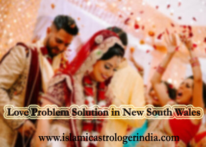 Love Problem Solution in New South Wales