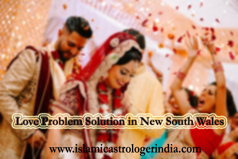 Love Problem Solution in New South Wales