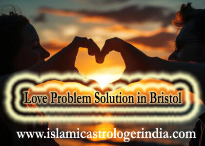 Love Problem Solution in Bristol