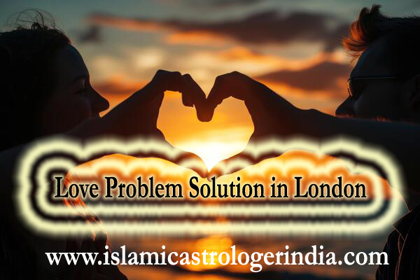 Love Problem Solution in London