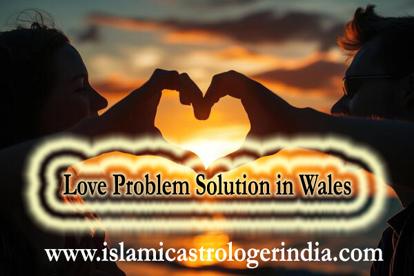 Love Problem Solution in Wales