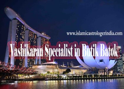 Vashikaran Specialist in Butik Batok