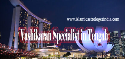 Vashikaran Specialist in Tengah