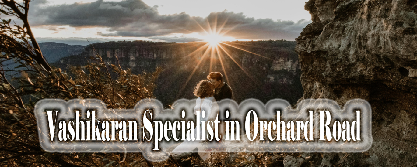 Vashikaran Specialist in Orchard Road