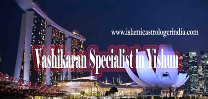 Vashikaran Specialist in Yishun