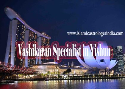 Vashikaran Specialist in Yishun