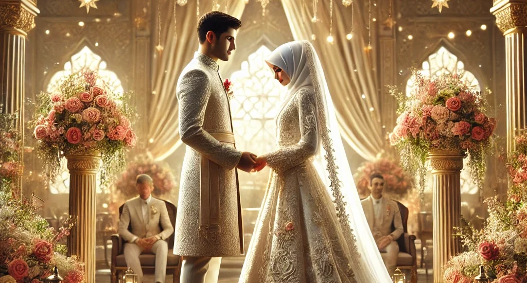 how to solve love marriage problems