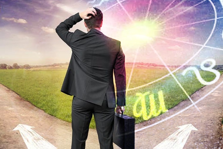 Career Problem Solution by Astrology