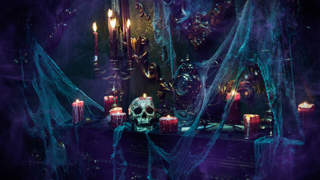 Black Magic Specialist in Ludhiana