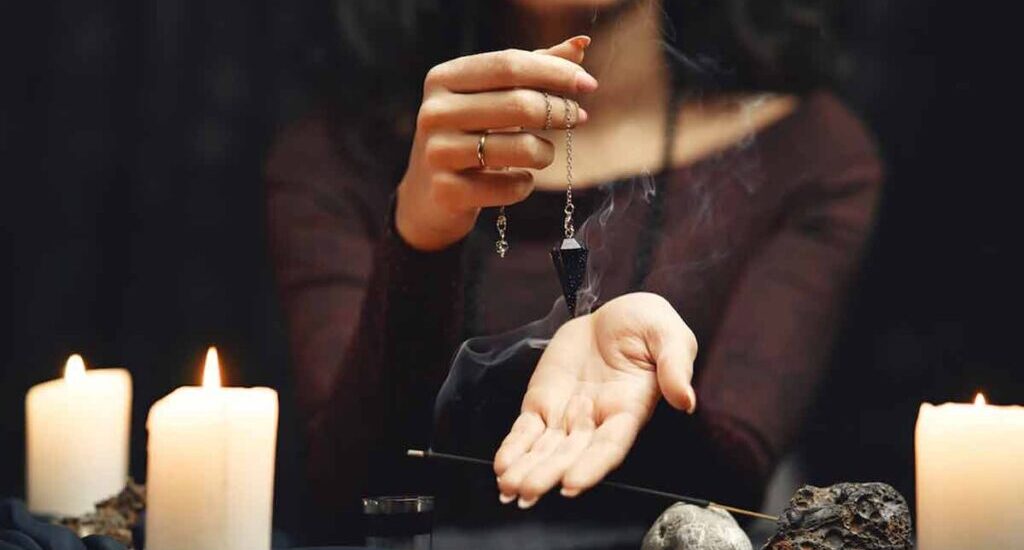 Vashikaran Specialist in California