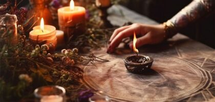 Black Magic Specialist in Chennai