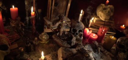Black Magic Specialist in Noida