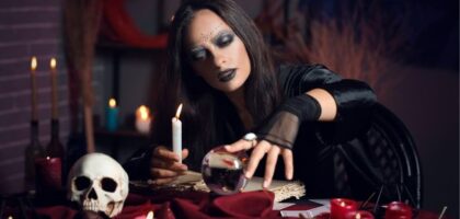 Black Magic Specialist in Toronto