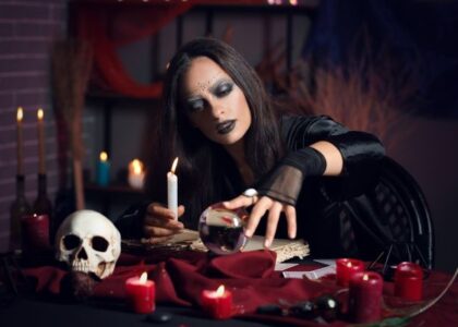 Black Magic Specialist in Toronto