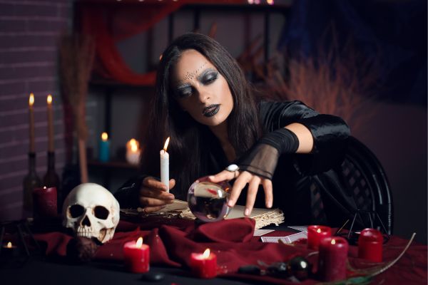 Black Magic Specialist in Toronto