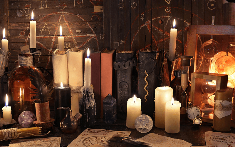 Black Magic Specialist in Noida Black Magic Specialist in Noida