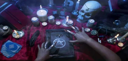 Black magic Specialist in Perth
