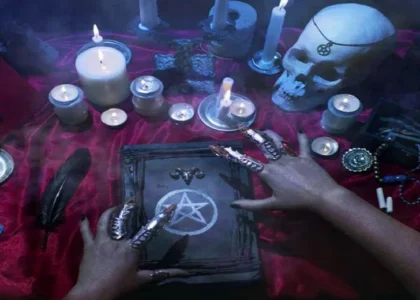 Black magic Specialist in Perth