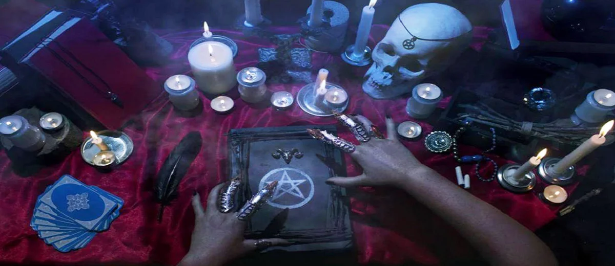 Black magic Specialist in Perth