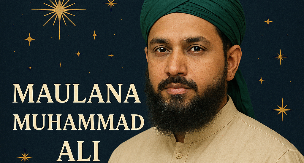 Best Muslim Astrologer in Mumbai