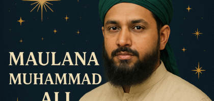 Best Muslim Astrologer in Mumbai