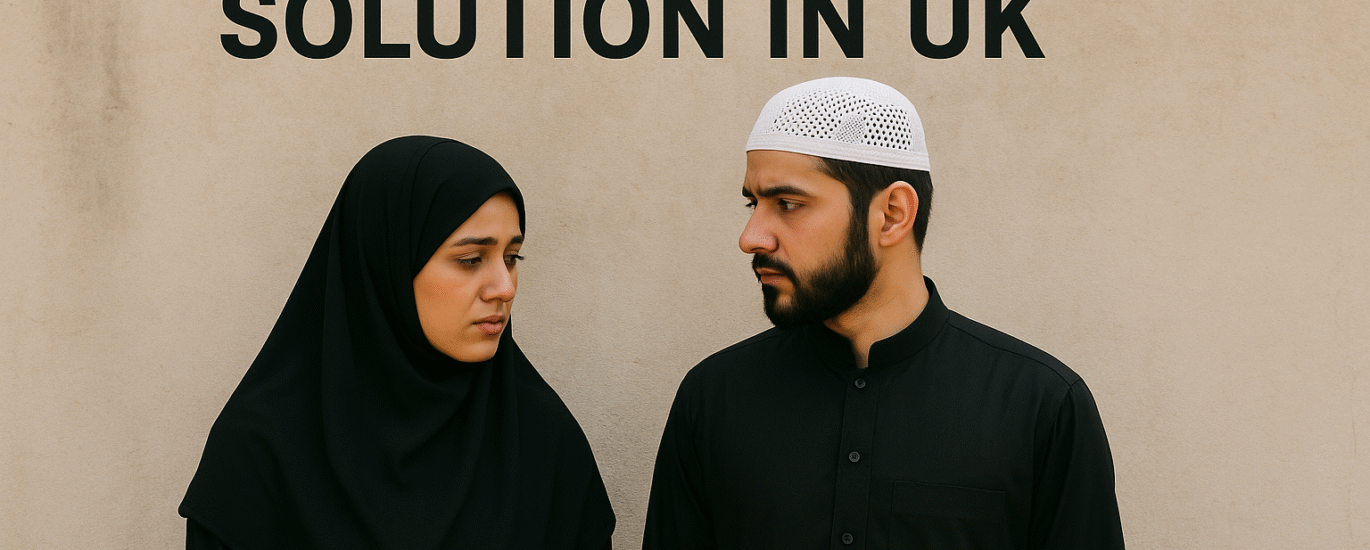 Lost Love Back Solution in UK