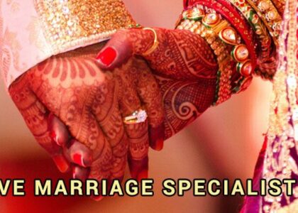 Love Marriage Specialist In US