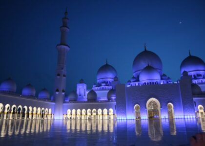 Muslim Astrologer in Delhi