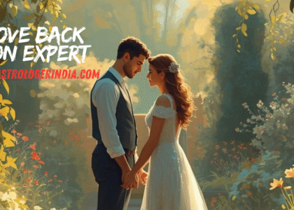 Fast Love Back Solution Expert
