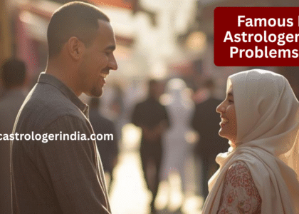 Famous Muslim Astrologer for Love Problems in Delhi