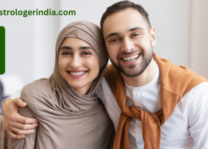 Online Love Vashikaran Specialist in Southall