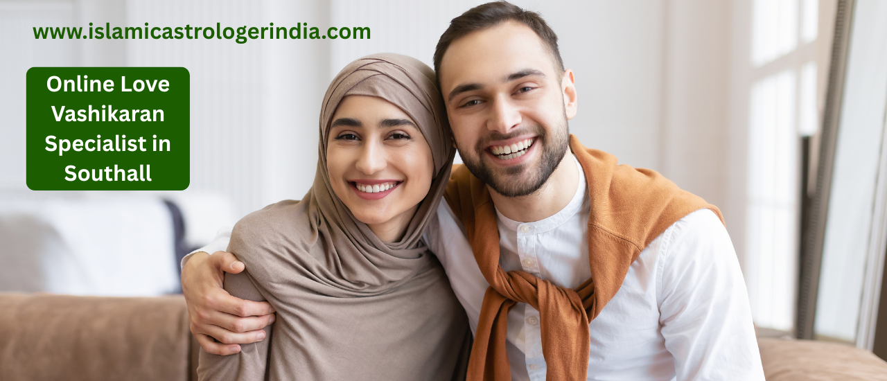 Online Love Vashikaran Specialist in Southall
