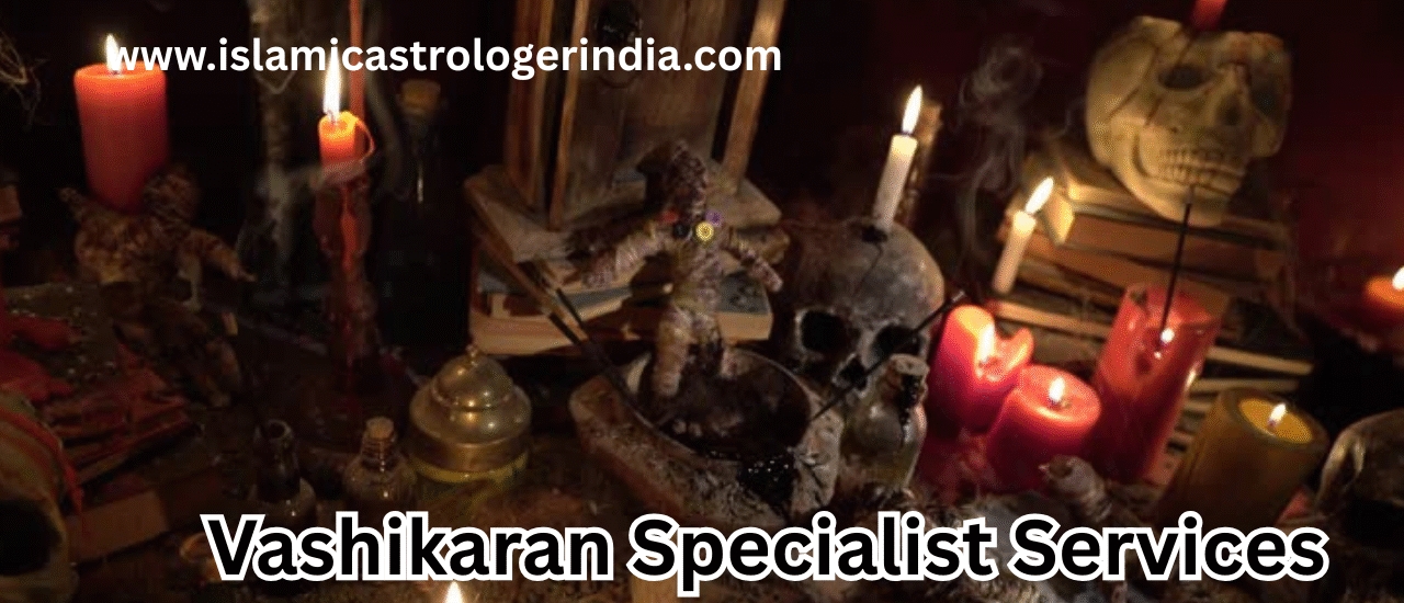 Vashikaran Specialist Services