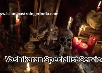 Vashikaran Specialist Services