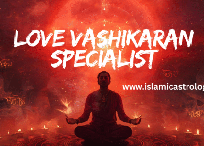 love vashikaran Specialist