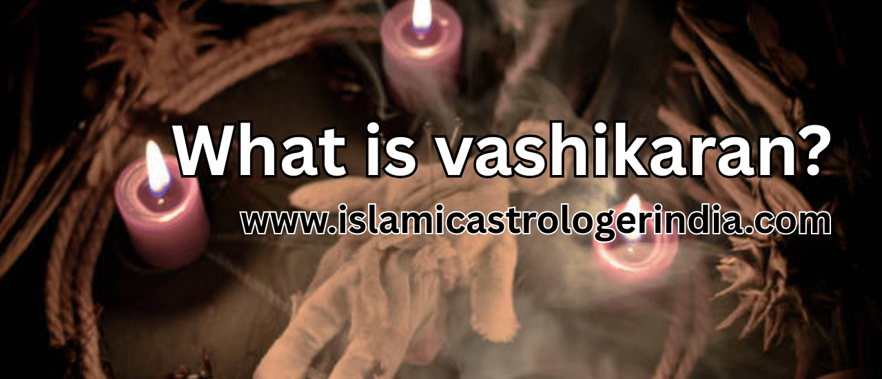 vashikaran